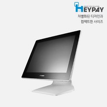 포스뱅크 POS기기 포스단말기 APEXA-GPOS, 기존가맹점(기본구성/직접설치)