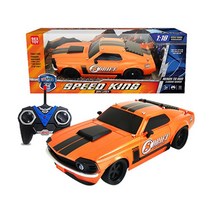 무선조종 자동차 남자아이 생일선물 장난감 돌아기 소근육발달 5세 4살 5살