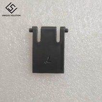 3D프린팅 페이지라벨기 3D 프린터 프로그램 키보드 브래킷 다리 스탠드 로지텍 MK345 MK320 MK330 MK100 MK250 MK120 K120 수리 부품, [02] 2PIECES, [02] MK320 MK330