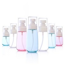 화장품용기 샘플병 로션/에센스 공병 미스트 스프레이, 에센스용기_30ml_투명