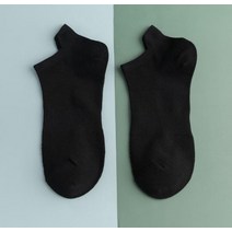 두꺼운페이크삭스 안벗겨지는덧신 발냄새양말 3 쌍 남성용 통기성 스포츠 단색 보트 컴포트 코튼 발목 남성용 화이트 블랙 calcetines