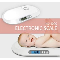 아이워너 유아용 KSBM520 몸무게 측정기 전자 디지털 정확한 체중계 소형 업소용 일반 대형 미니 다이어트 가정용 목욕탕