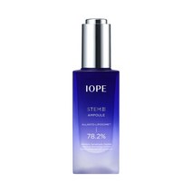 아이오페 스템3 앰플 50ml, 1개