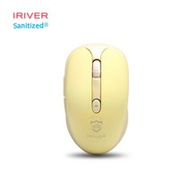 아이리버 항균 MEDIC-WM5 6버튼 무소음 무선마우스