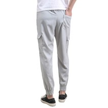 루찌 여름바지 PR-쿨 스판 조거건빵 바지