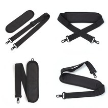 마트498 숄더패드 크로스백스트랩 가방부자재 웨이빙끈 가방끈 버킷백 가방어깨패드 스트렙