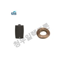 호텔 예식장 크로스핏 강연장 카페 음향기기 지앤에스 GNS 벽부형스피커 GMS-80 B, GMS-80 W(색상-화이트)