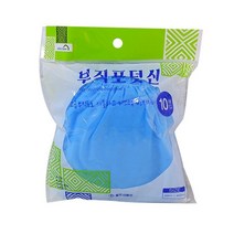 울트라 클린 부직포 덧신(10개입)_ 94590EA