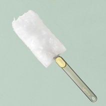 미니플 모던라이프 일회용 정전기 먼지털이 흡착 청소포 집 틈새 털기 먼지 청소 제거, 그린 청소포 41개