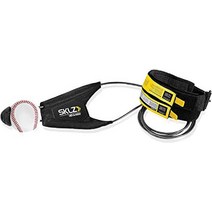 SKLZ 야구와 소프트볼 야구 검정을 위한 타격 방법 스윙트레이너, 야구