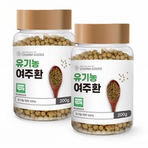 유기농여주환 정 국산 여주즙 물 분말 가루 비터멜론 건여주 말린 추출물 BITTERMELON 액기스 국내산 2병