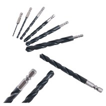 구멍 천공 육각봉드릴 철기리 2.5mm 철물 라보르 DIY 인테리어 _ 22092786EA, 쿠팡 4번샵 본상품선택