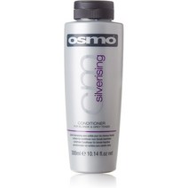 일본직발송 6. 오스모 (OSMO) 아레스 OSMO 실버 라이징 컨디셔너 300ML B010B0E94G, One Size, One Color