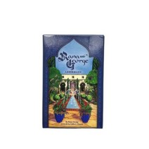 타로책 스프레드천 동양 카드 종류 예쁜 초보 세트 le tarot Reverie Lenormand 타로 데크 운명 운세 보드 게임 성인 게임을위한 온라인 가이드 북, Tarot Deck 42 sheet