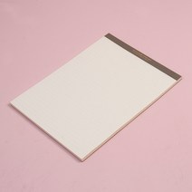 A4 유선 노트 메모 패드 줄 캠퍼스 노트패드 메모패드 떡메모지 떡메 줄노트 패드노트 메모노트 리갈노트 절취노