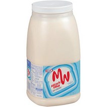 Kraft Light Miracle Whip Dressing (１gal Jugs Pack of 4), 1