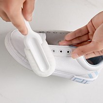 DM 핸디 신발 브러쉬 운동화솔 세탁 슈즈세척솔 청소솔