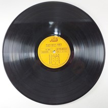 (중고LP)(알판 자켓 없음) 기타독주 이유신 이것이 젊음이 경음악 1978년 발매 (음반 상태 사용감 있음)