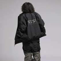 블렌트 2223 BLTSB ROCKER JACKET BLACK 보드자켓 스노우보드자켓
