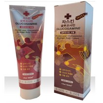사은품 부모님 차스킨 천년초 선물용품 보험회사 관절건강 150ml 크림 글루코사민8521EA, 상세페이지 참조