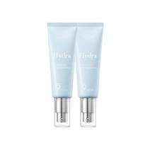 9WISHES 하이드라 앰플 비비 듀오 hydra ampule BB, NONE