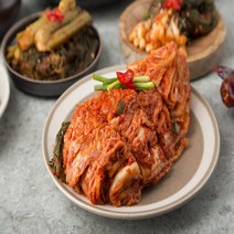 맛있는 전라도 맛김치, 맛김치 5kg