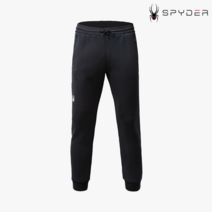 스파이더 맨즈 라인워크 트레이닝 팬츠