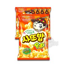 사또밥67g 5입, 3개