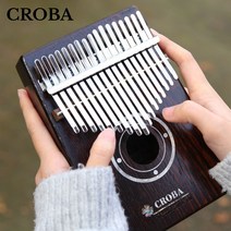 크로바 웬지우드 픽업/EQ/PICKUP 칼림바 CK-950EQ (단품) 풀구성, 하드케이스추가