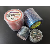 콘티 합사 합사줄 단색 5색 다이니마 PE라인, 컬러(5색)-10