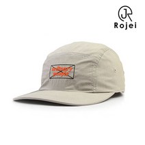 로제이 남여공용 베이직 캠프캡 볼캡 RHO005 GR
