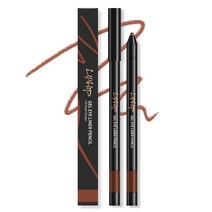 립힙 젤 아이라이너 펜슬 0.4g, 03펄브라운, 1개