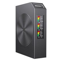 스마트폰 신호증폭기 LTE 5g 부스터 원격 신호 중계기, HLT CGD 2층 및 700 제곱미터