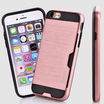 애플 아이폰6 마크원 범퍼케이스 iPhone 6 6S 공용