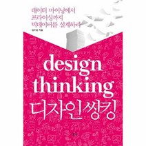 디자인 씽킹, 상품명