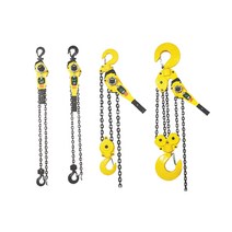 대산 신형 레바블럭 NDM타입 레버블록, 2. 1.5톤