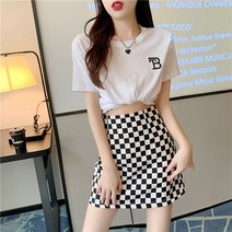 HQINT 여자 투피스 봄 단품 상하의세트 캐주얼 세트 트레이닝복세트 치마단벌 바지단벌 긴팔투피스 반팔투피스 ZA-224634