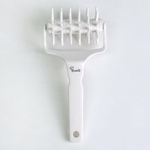기타 피자 원형 스파이크 롤러, 1개