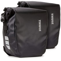 Thule Shield 바이크 패니어 백, Pair - 13 L