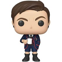 Funko 팝 TV 엄브렐러 아카데미 클라우스 하그리브스 멀티 색상 표준 144640