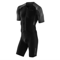 서핑슈트 2023 레이싱 스킨 슈트 Orca 남성 철인 3 종 경기 사이클링 저지 점프 슈, 8+S