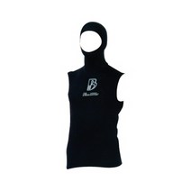 [오닐 ONEILL] ONEILL 3MM VEST W／HOOD 오닐 후드베스트 후드 조끼, M