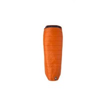 빅아그네스(Big Agnes) 로스트 도그 45 침낭 파이어라인 Eco 맨즈 겨울 동계