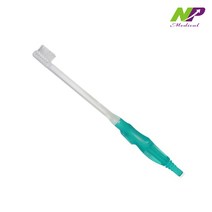 센시닥터 석션칫솔 흡인칫솔 스폰지칫솔, 마우스퓨어스폰지1개(베트남), 1개