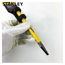 콘크리트홈파기 스탠리-부식 방지 그루브 끌 1 개 역학 금형 콘크리트 자동차 유지 보수 조각 핸드 5mm 3/, 한개옵션0