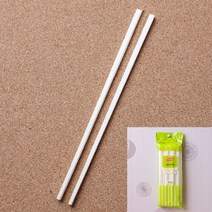 18p 캠핑 나무젓가락 일반 20cm 일회용나이프 수저젓가락 나무꽂이 고급나무젓가락 업소용젓가락 일회용대나무젓