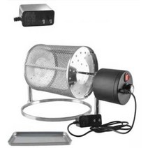 커피볶는기계 셀프 로스터 머신 콩 가정용 업소용, 표준모델 (소형) - 220V/110V