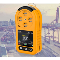 오존 측정기 악취 O3 누출 지능형 센서 오염 모니터, 오존감지기- 디지털디스플레이펌프