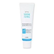 에뛰드 순정 판텐소사이드 10 시카밤 데이크림, 1개, 50ml