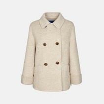 이랜드 [키이스]키이스 막스리버모직자켓 K1WK910(710)_부천점